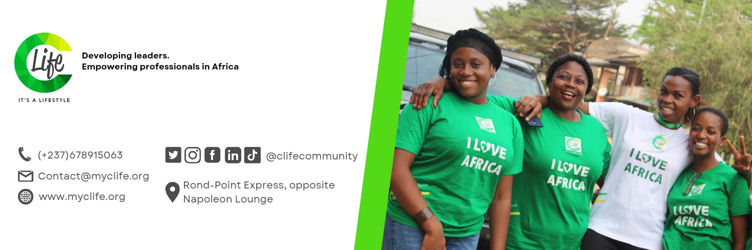 clifecommunity's profile banner image