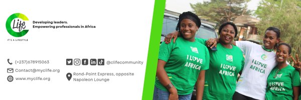 clifecommunity Profile Banner