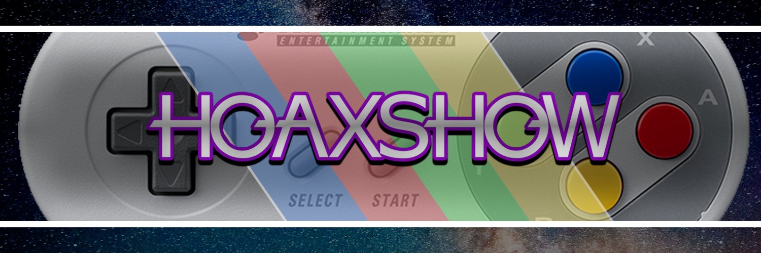 hoaxshow's profile banner image