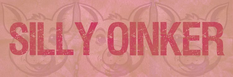 SillyOinker's profile banner image
