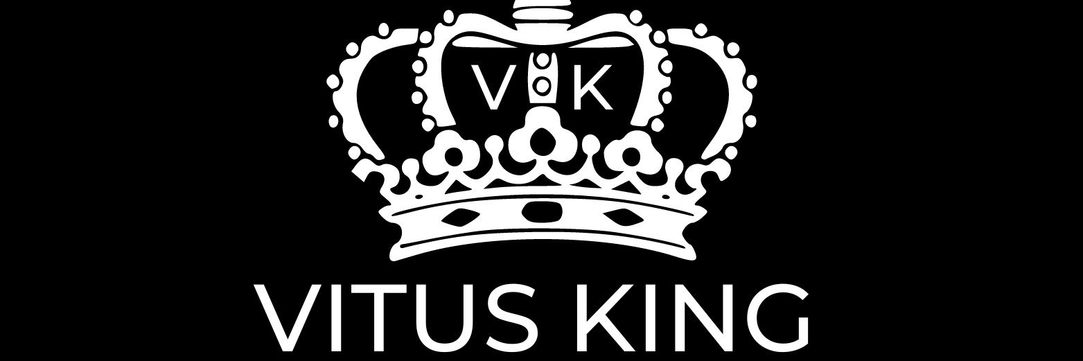 vitustheking's profile banner image