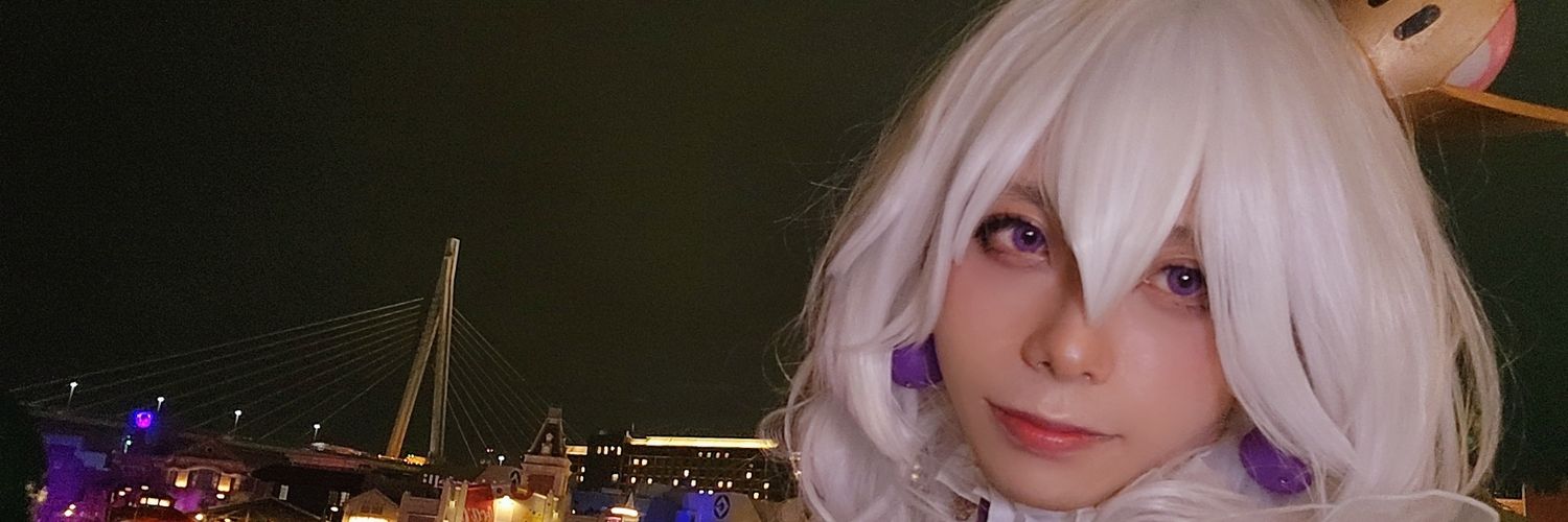 maya3978's profile banner image