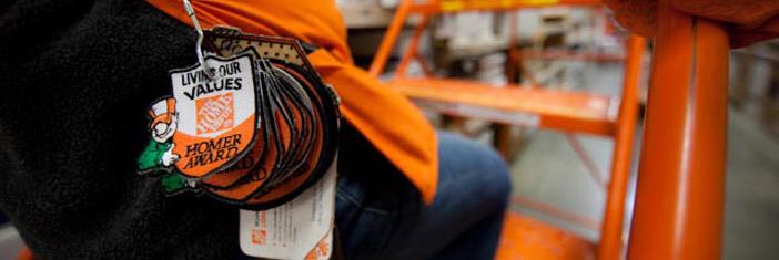 HomeDepotRecognition banner