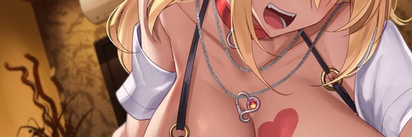 kirome65535 Profile Banner