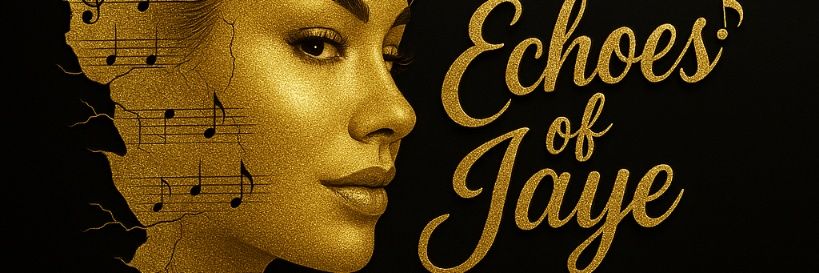 Echoes of Jaye (@echoesofjaye) / Posts / X