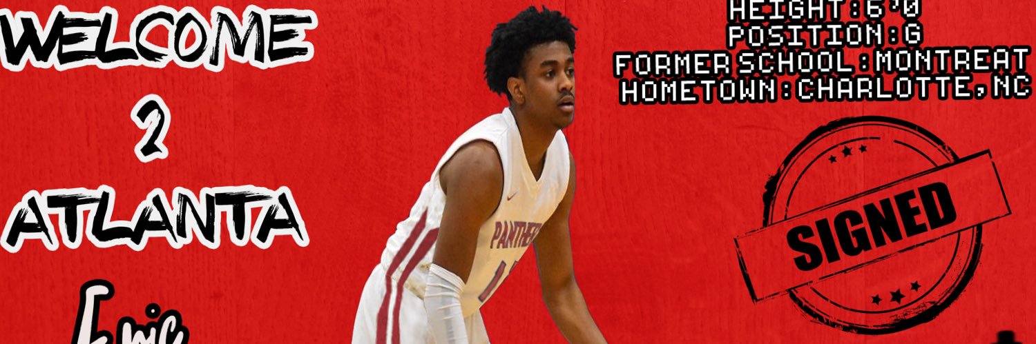 ericmreed30's profile banner image