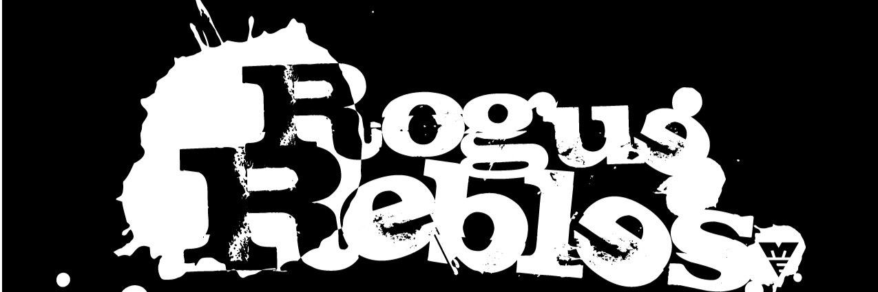 Rogue Rebels banner