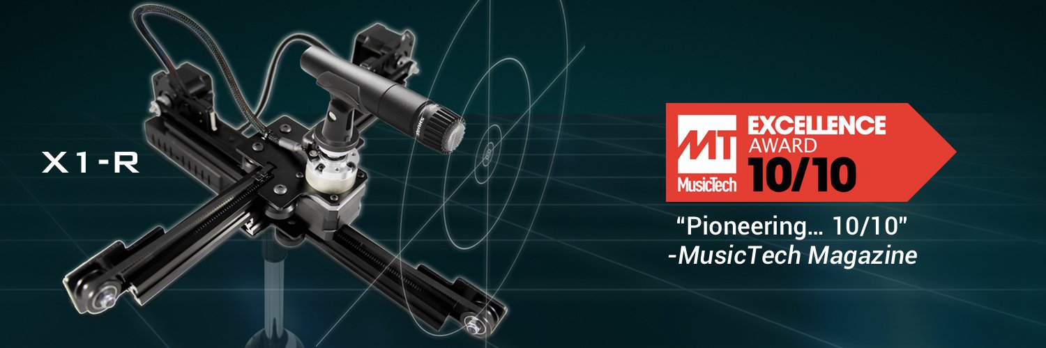 dynamount's profile banner image