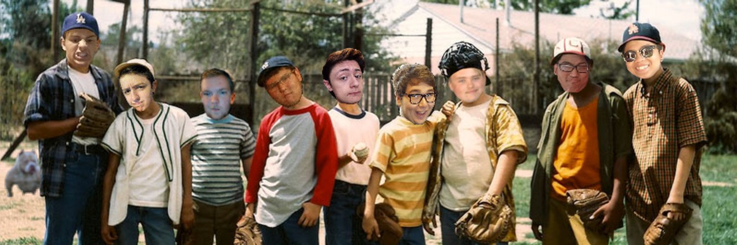 MitchBirdsall's profile banner image
