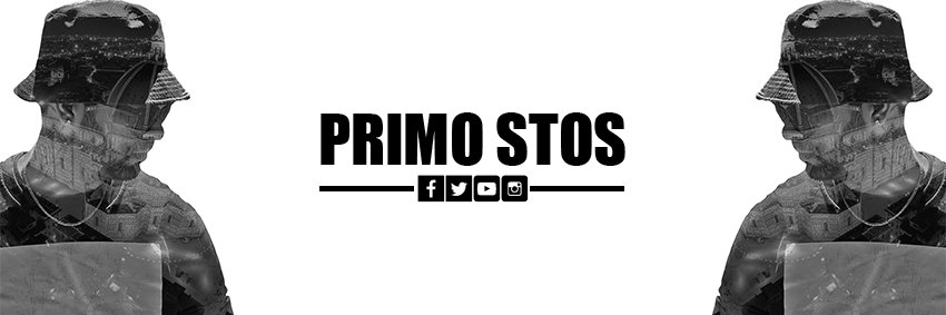 PrimoStos's profile banner image