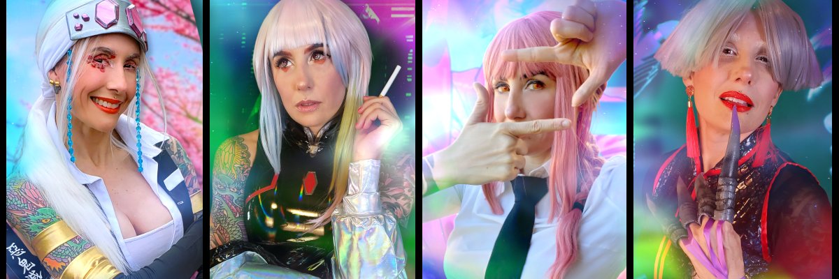 Elden Lord Metal Kat 𒉭 banner