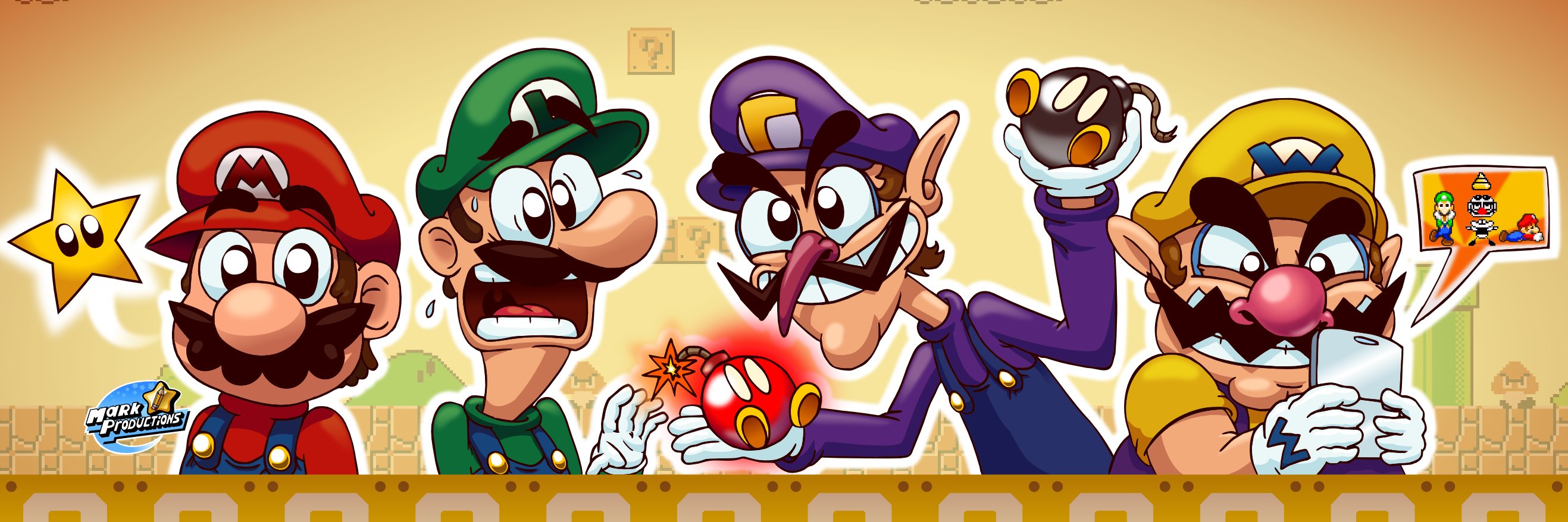 𝕭𝖊𝖚𝖆𝖗𝕶™ banner