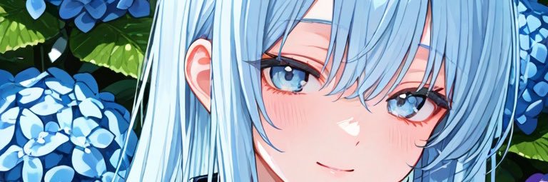 ryosuzuu's profile banner image