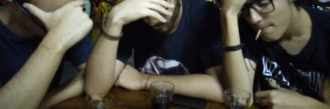 ArrturG's profile banner image