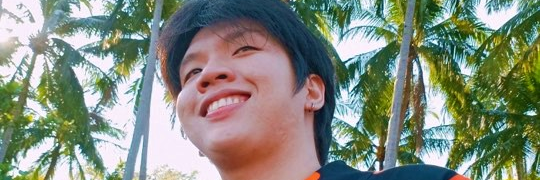 SeriouslyBlack3's profile banner image
