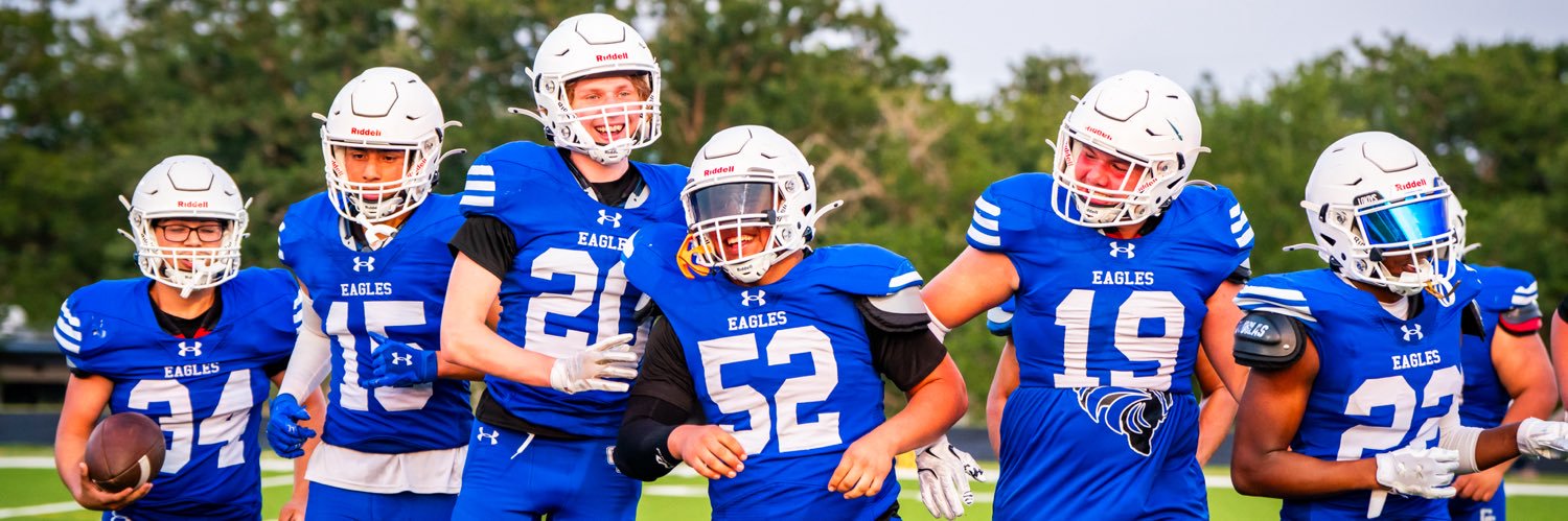 Myles Alexander banner