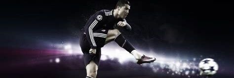 RonaldoGives's profile banner image