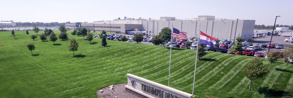 Triumph_Foods's profile banner image