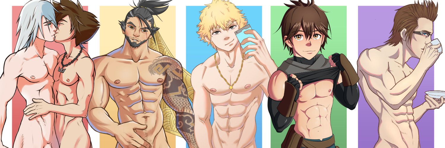 Sinnerblade88's profile banner image
