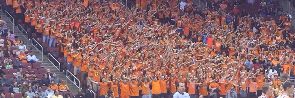 The Real Tribe banner