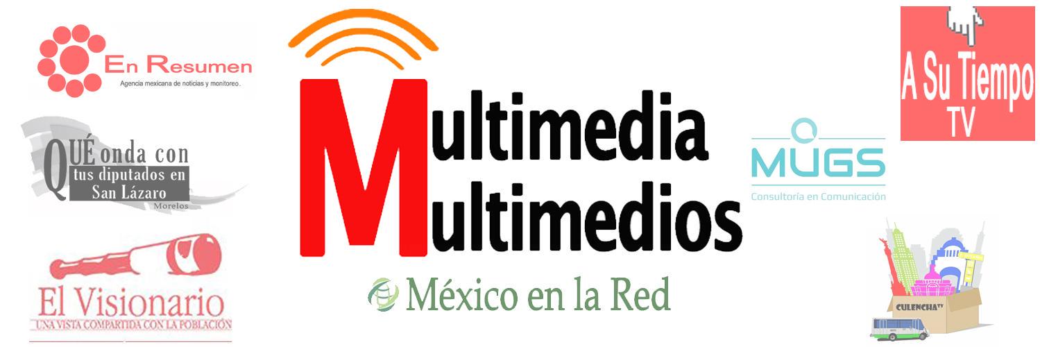 GMultimediosM's profile banner image