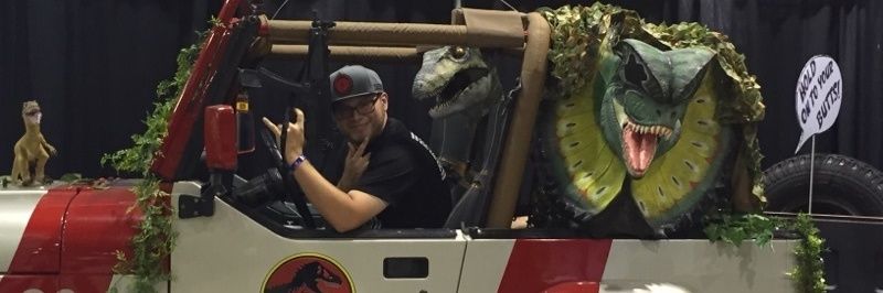 SupahDroper's profile banner image