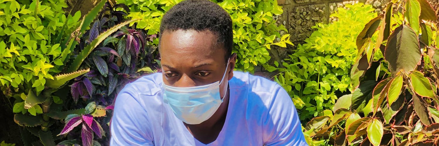 mathewmwangaz's profile banner image