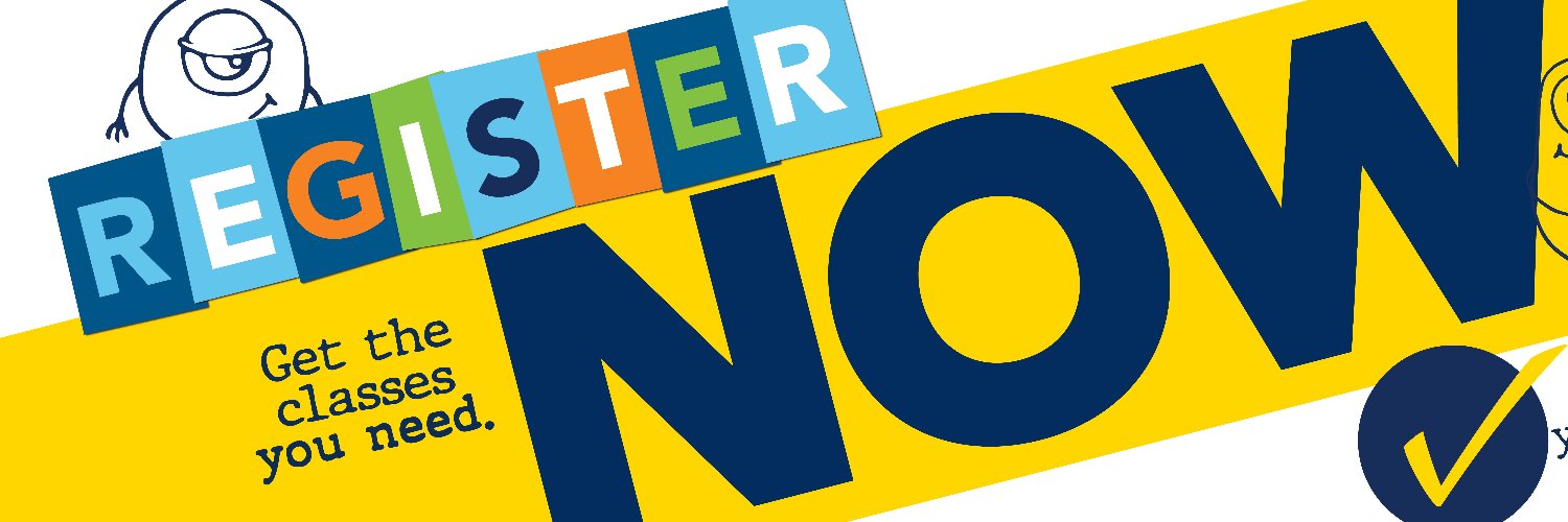 RCTC Student Life banner