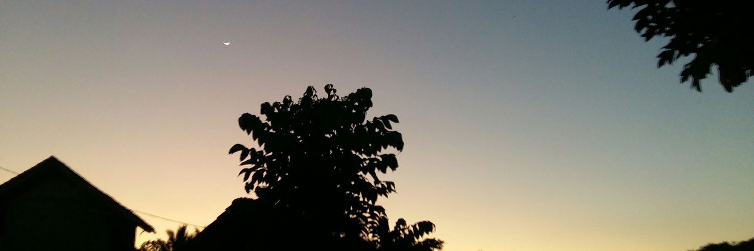 me banner