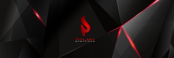 Palma Creations Profile Banner