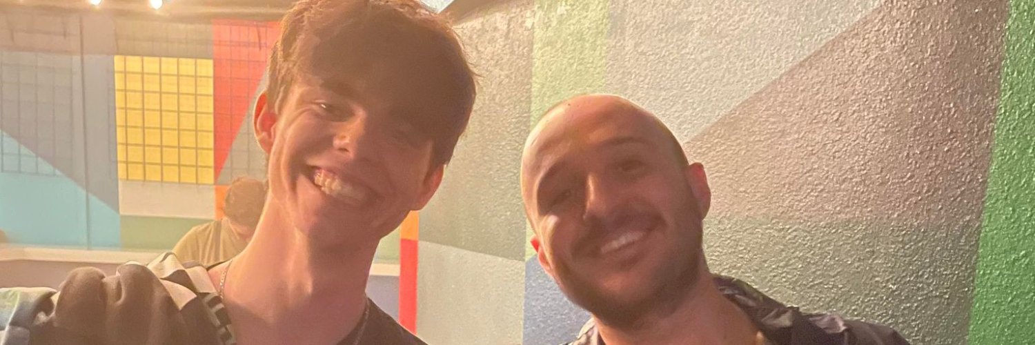 Fleauryant's profile banner image