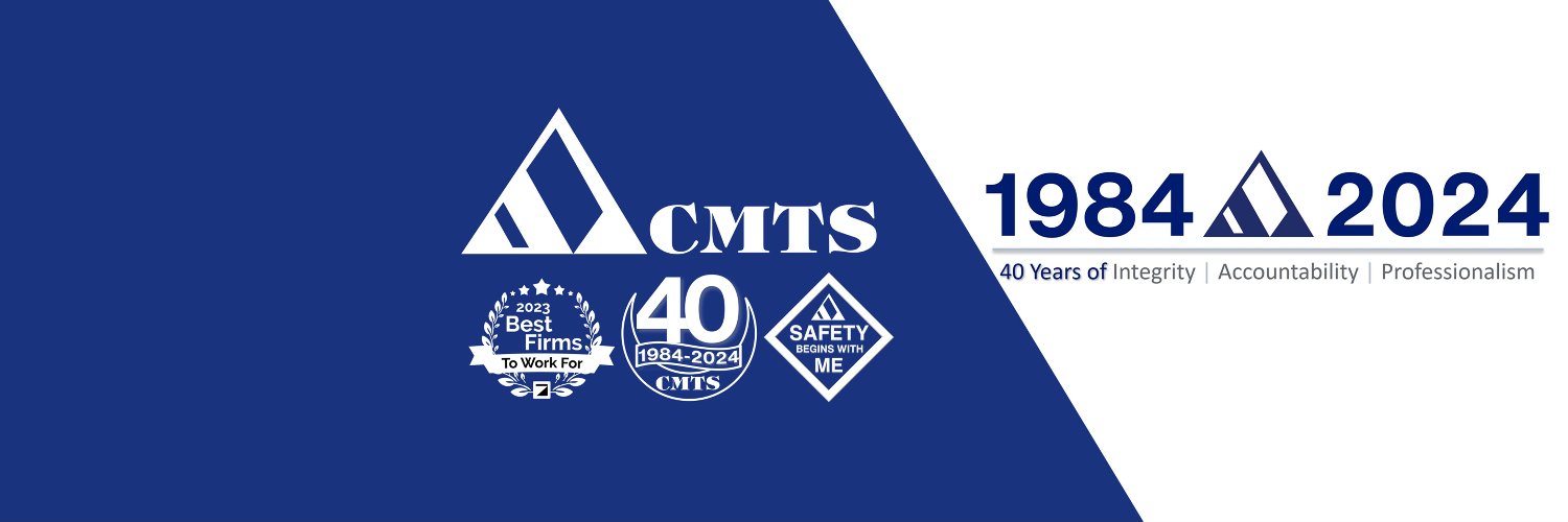 CMTS LLC banner