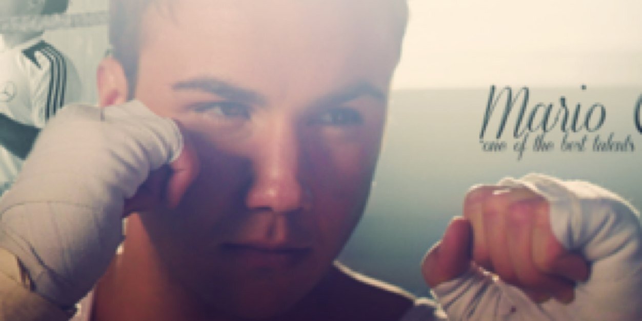 HanShawn's profile banner image