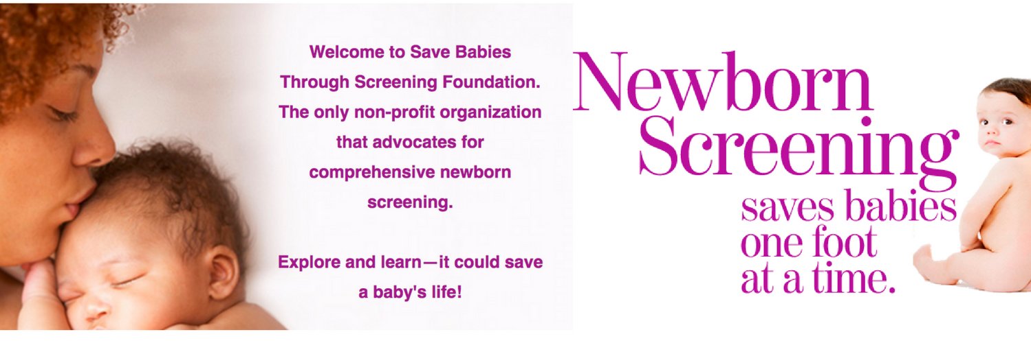 SBTS Foundation banner