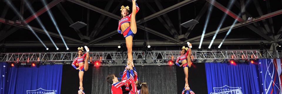 CheerzLa's profile banner image