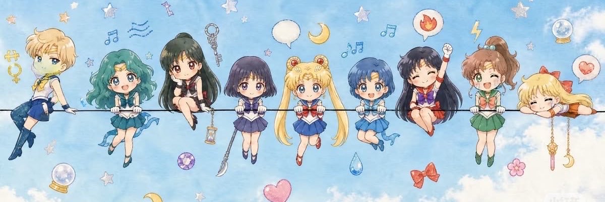 Chibiboo18's profile banner image