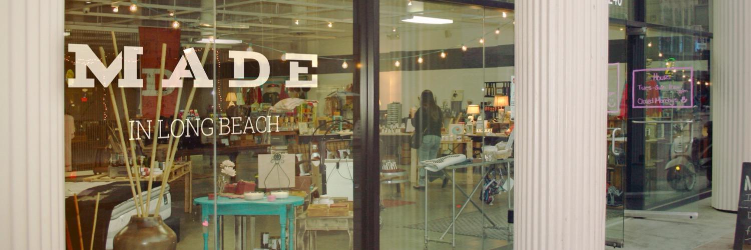 madeinlongbeach's profile banner image