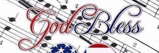 💖🇺🇸Sharon K🇺🇸💖 banner