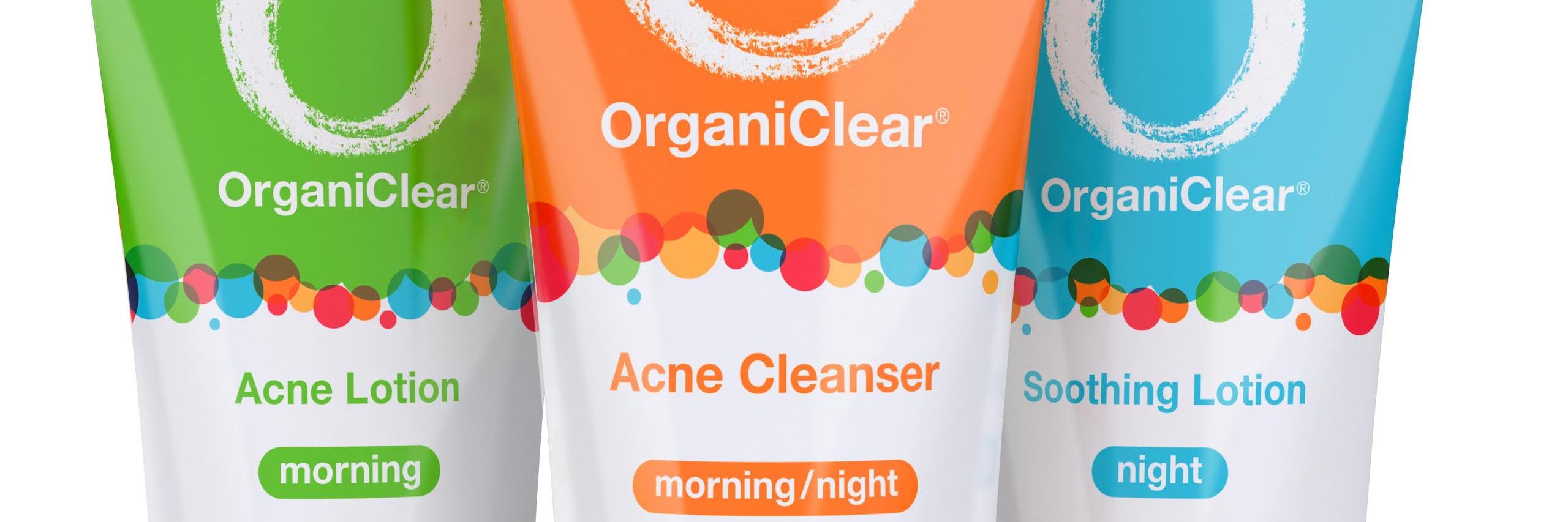 OrganiClear's profile banner image