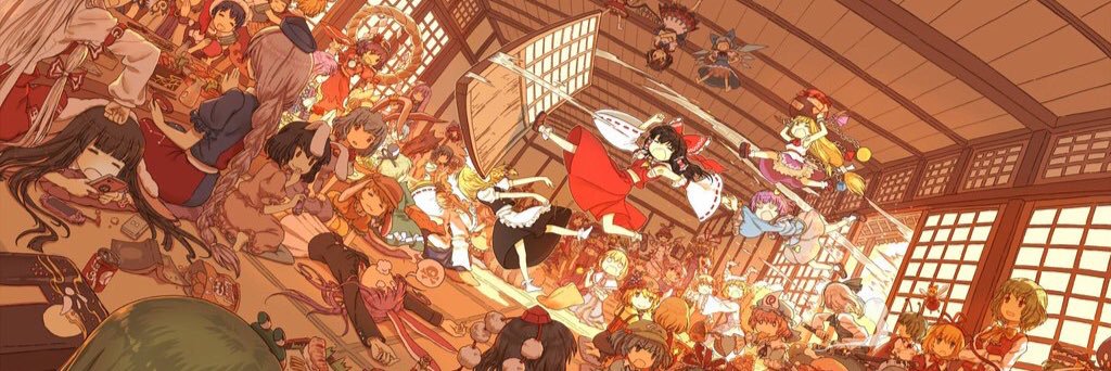 Nepurune's profile banner image