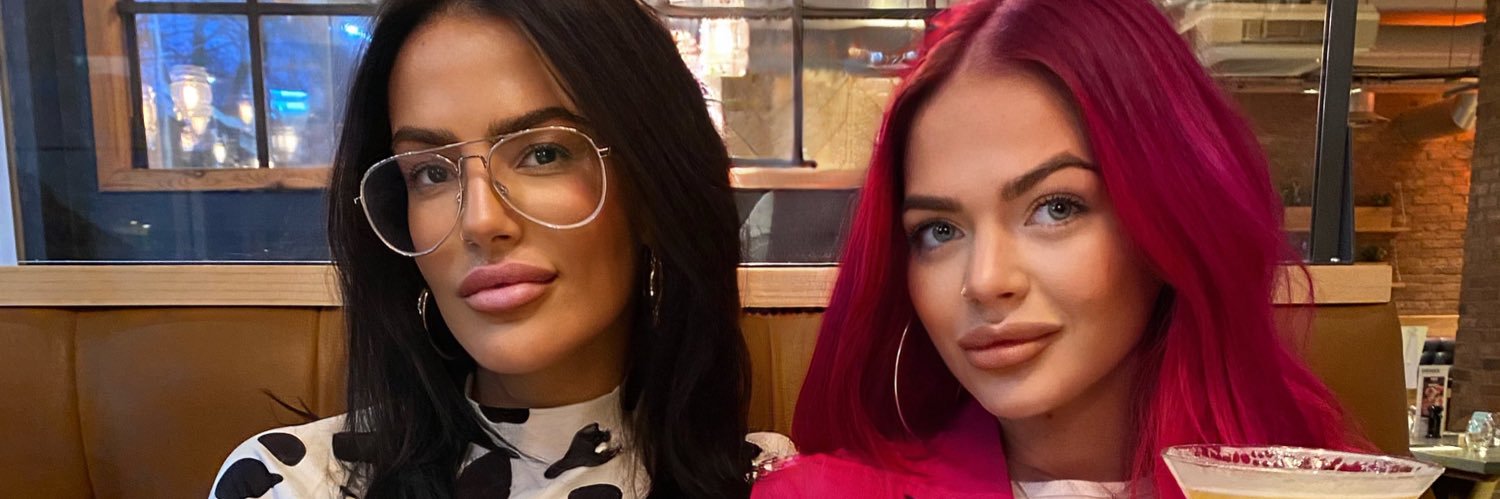DemiFivey's profile banner image
