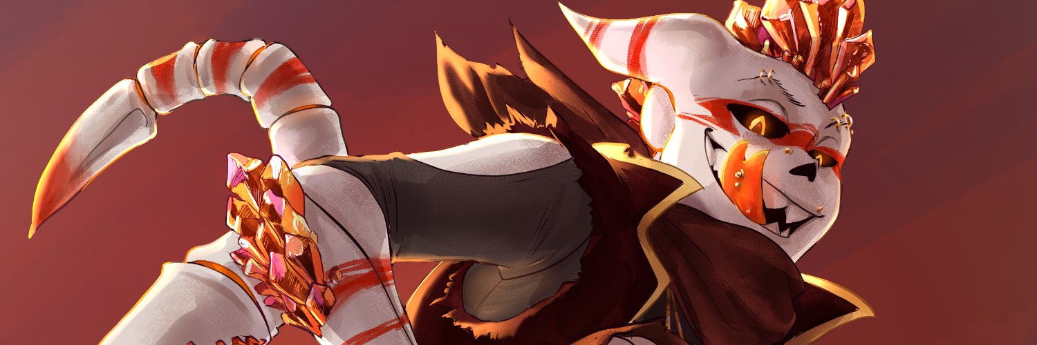 Cierishu's profile banner image