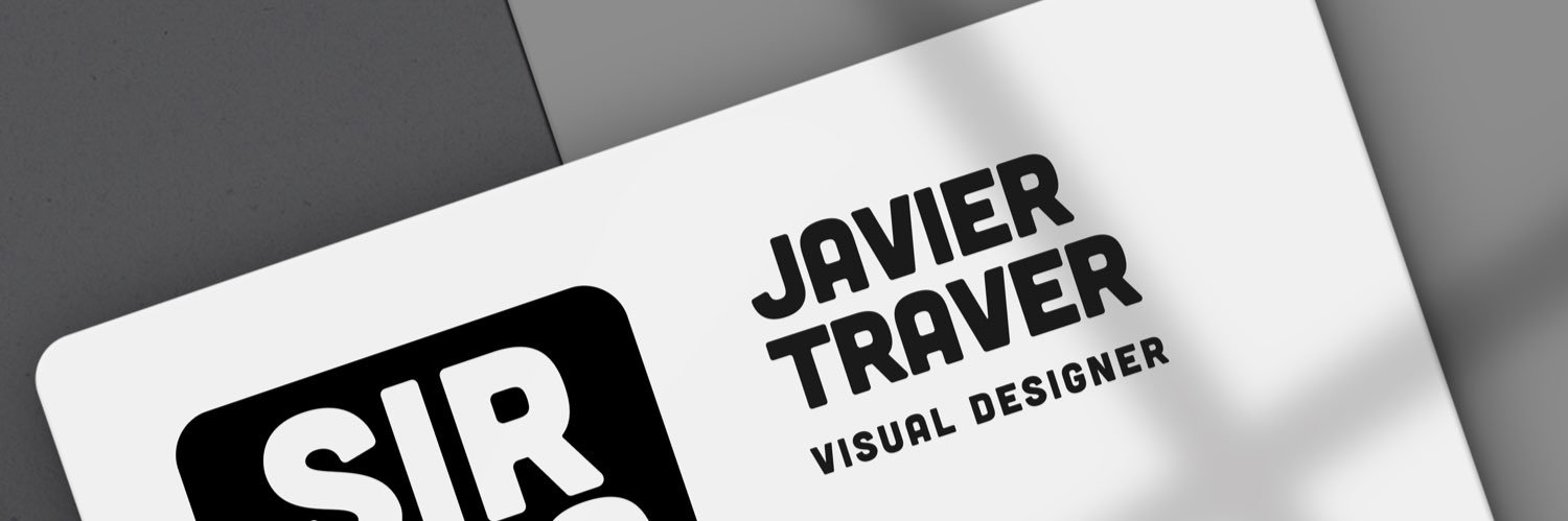 sirtraver's profile banner image