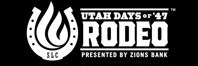 Daysof47rodeo banner