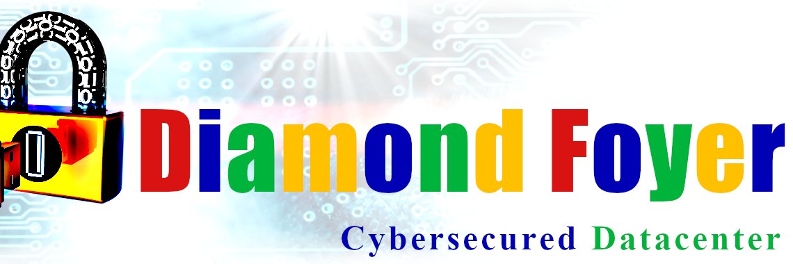 Diamondfoyer's profile banner image