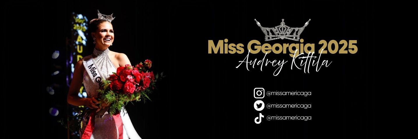 MissAmericaGA's profile banner image