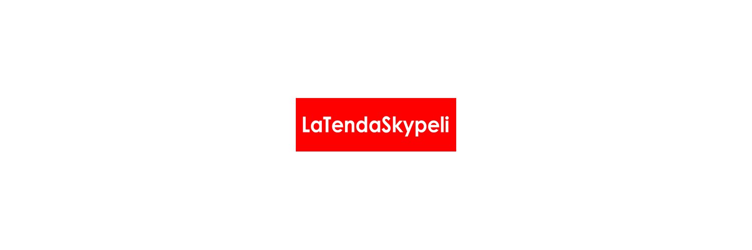 tenda banner