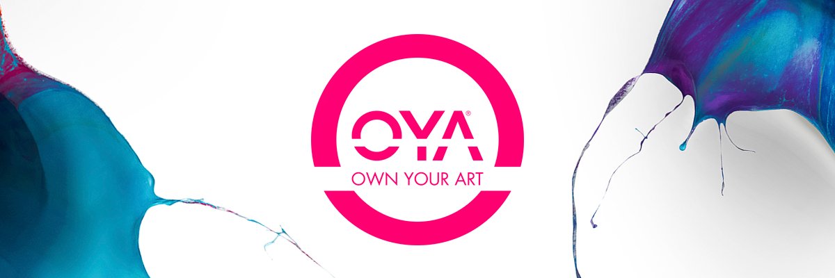 OYAMexico's profile banner image