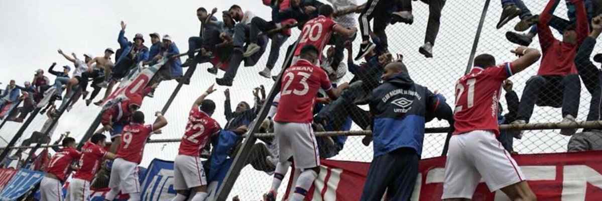 AleAnonMallo's profile banner image