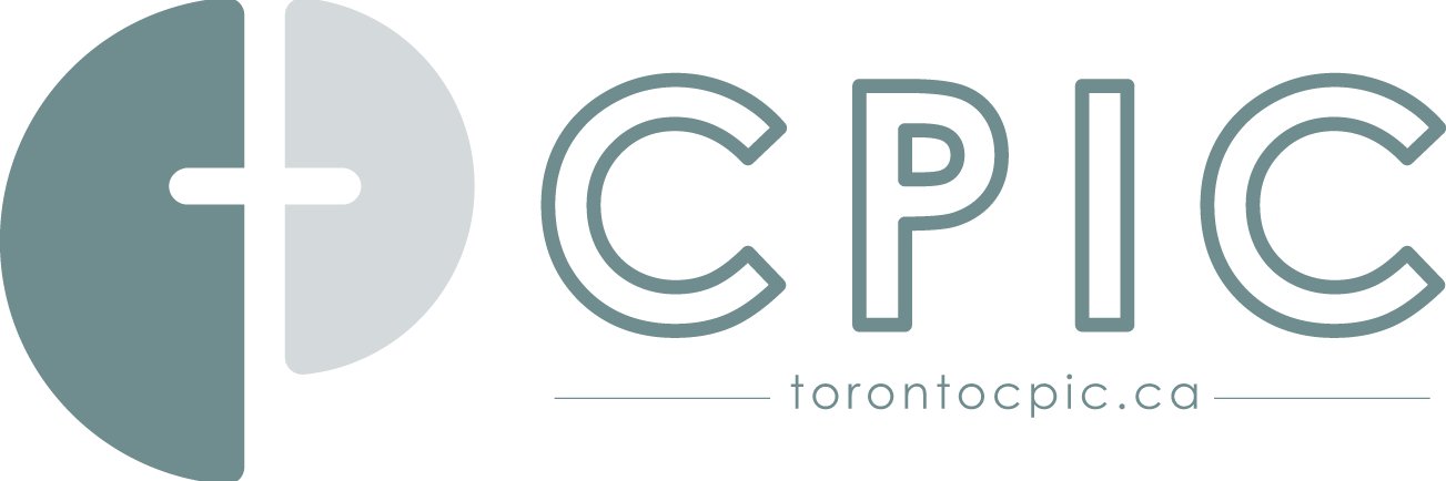 Toronto Catholic Parent Involvement Committee banner